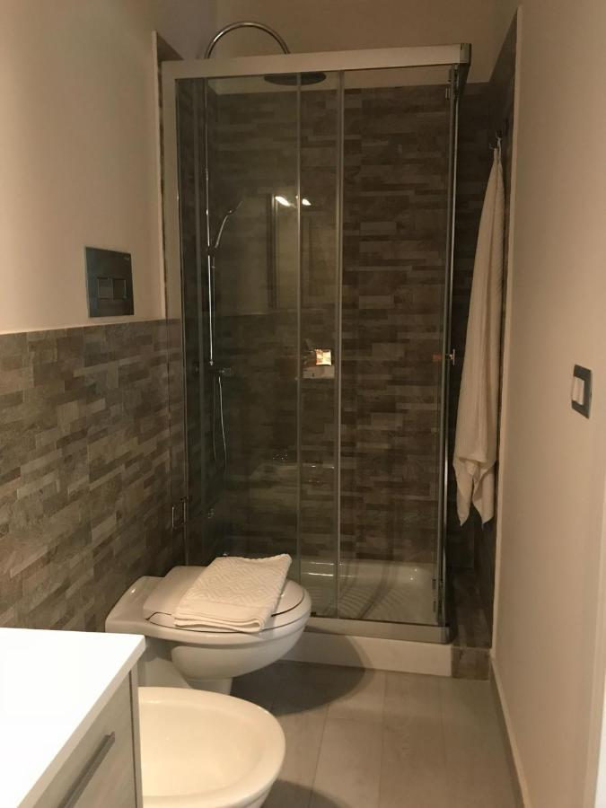 Da Zio Toto Bed & Breakfast Шила Екстериор снимка