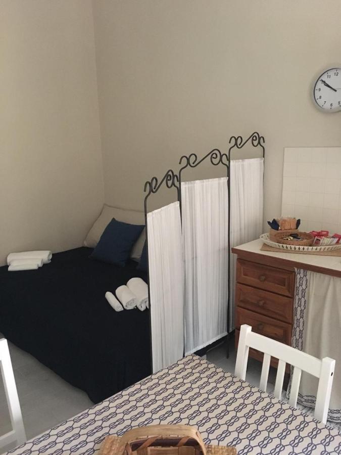 Da Zio Toto Bed & Breakfast Шила Екстериор снимка