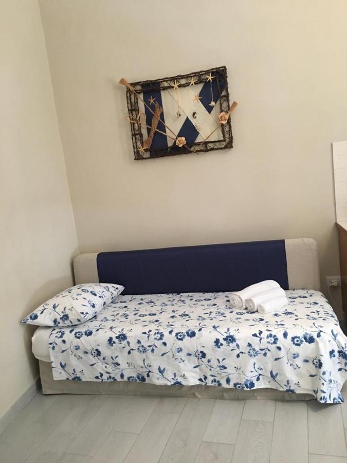 Da Zio Toto Bed & Breakfast Шила Екстериор снимка
